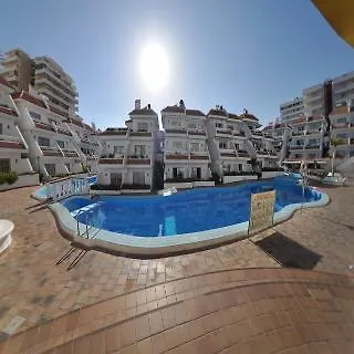 Floritas Apartment Playa de las Américas