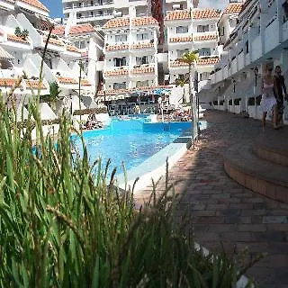 Floritas Playa de las Américas