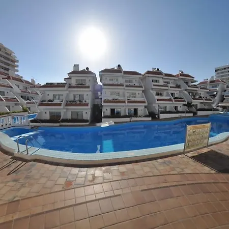Apartment Floritas