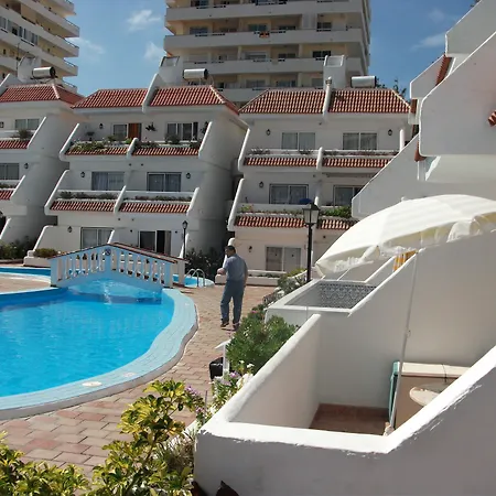 Floritas * Playa de las Américas