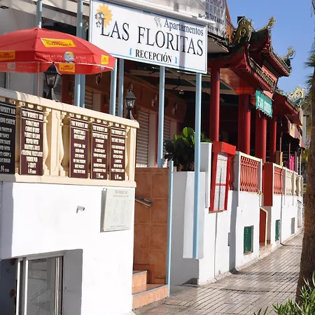 Floritas Apartment *