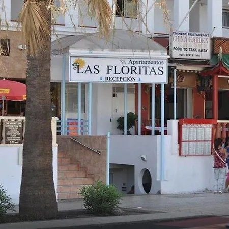 Floritas Apartman