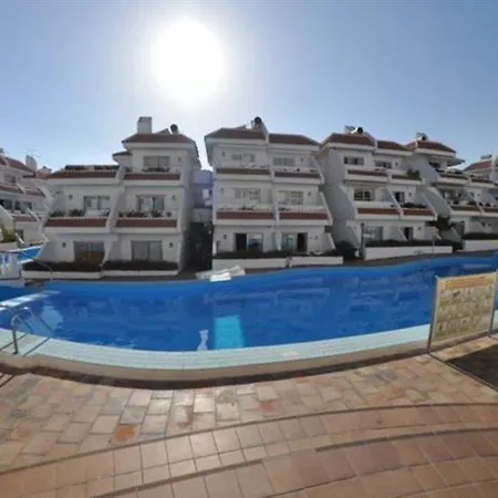 Floritas * Playa de las Américas