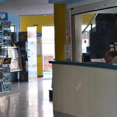 Floritas * Playa de las Américas