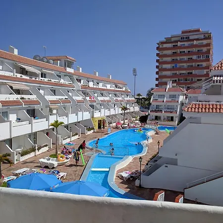 Floritas Playa de las Américas