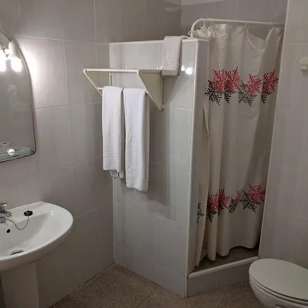 Apartment Floritas *