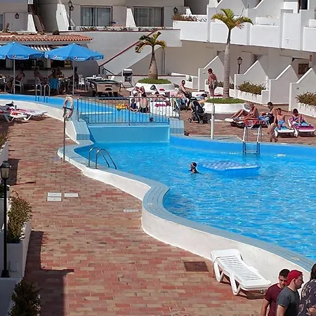 Floritas Playa de las Américas