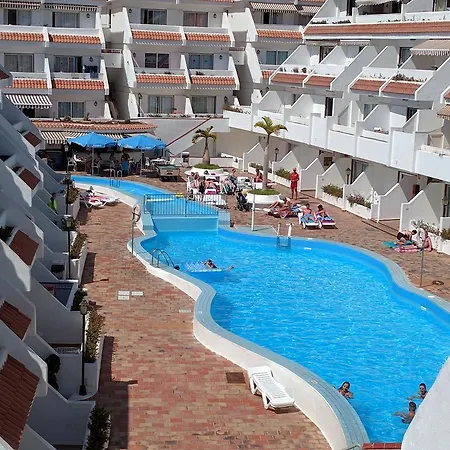 Apartment Floritas Playa de las Américas