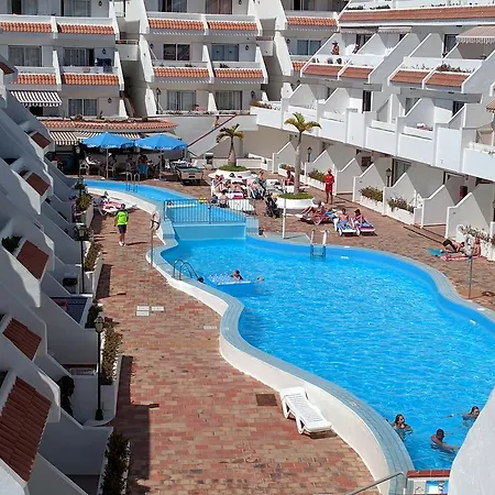 Floritas * Playa de las Américas