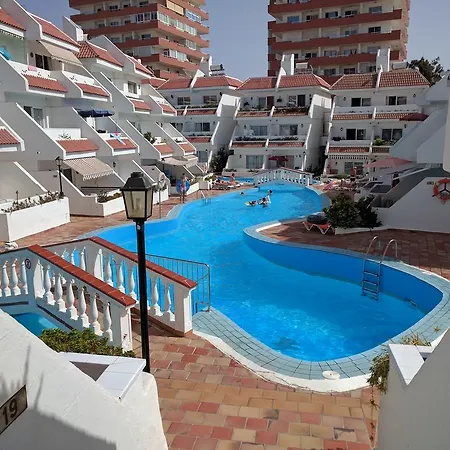 Floritas Playa de las Américas