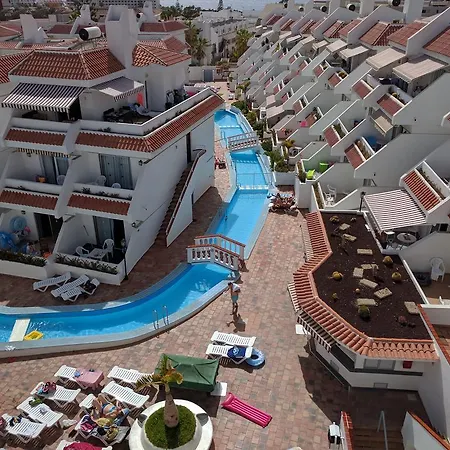 Floritas * Playa de las Américas