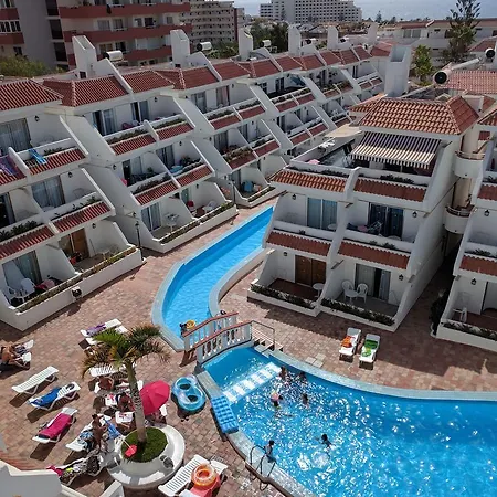 Floritas Apartment Playa de las Américas