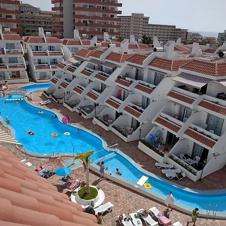 Floritas Playa de las Américas