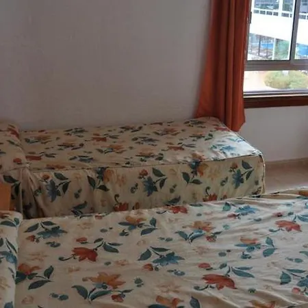 Apartment Floritas