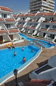 Apartment Floritas Playa de las Américas