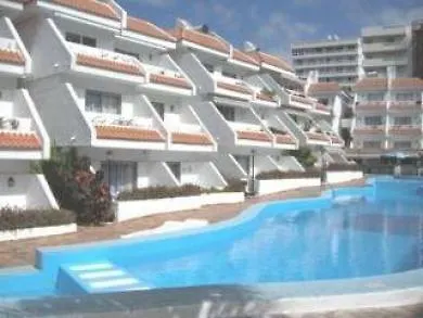 Apartment Floritas Playa de las Américas