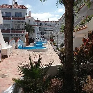 Floritas Playa de las Américas