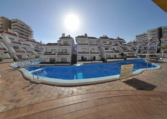 Apartamento Floritas