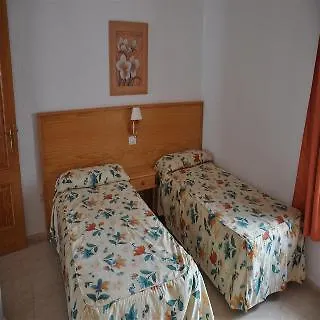 Floritas Apartamento *