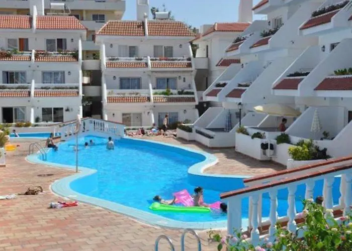 Floritas Apartamento *