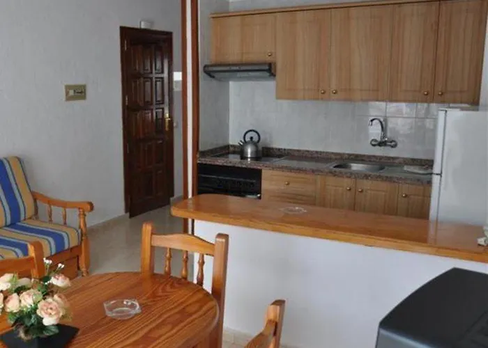 Floritas Apartamento Playa de las Américas