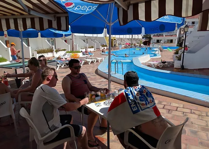 Floritas Apartamento