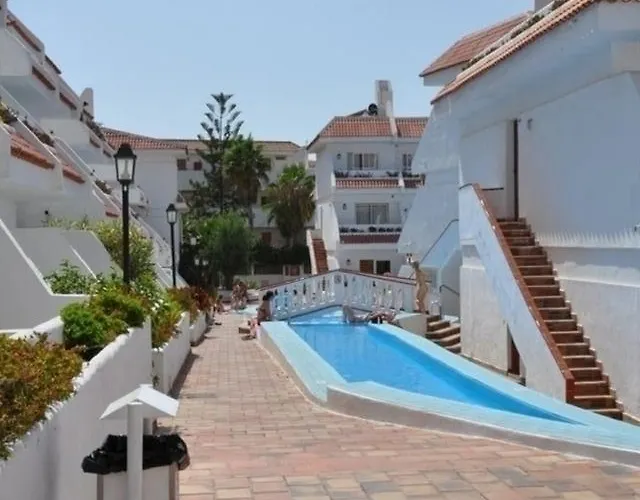 Floritas Apartamento