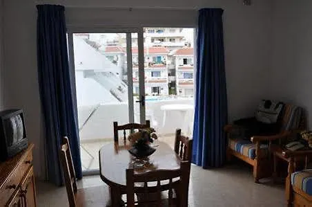 Apartamento Floritas *