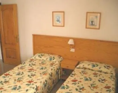 Apartamento Floritas *