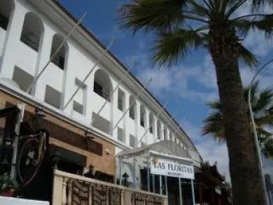 Apartamento Floritas