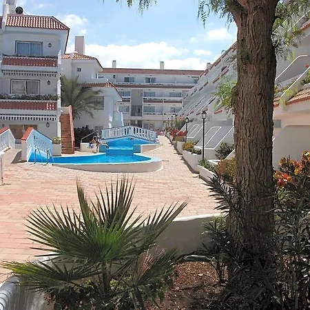 Appartement Floritas Playa de las Américas
