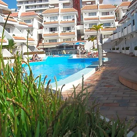 Appartement Floritas