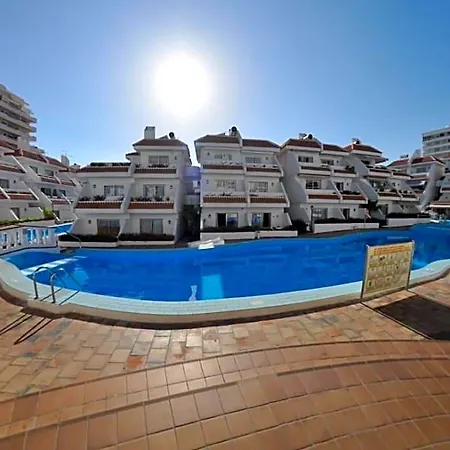 Appartement Floritas *