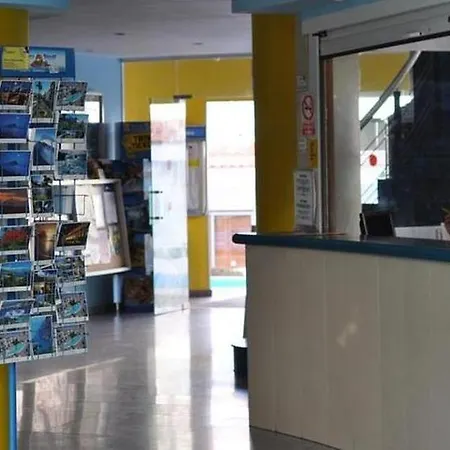 Floritas Lägenhet Playa de las Americas (Tenerife)