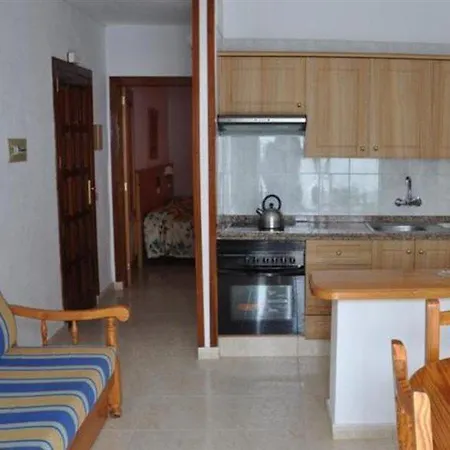 Floritas Appartement