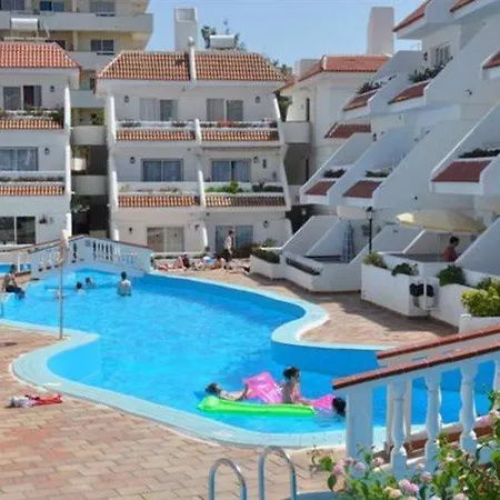 Floritas Appartement *