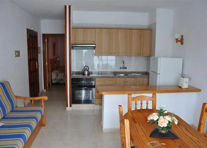 Apartmán Floritas *