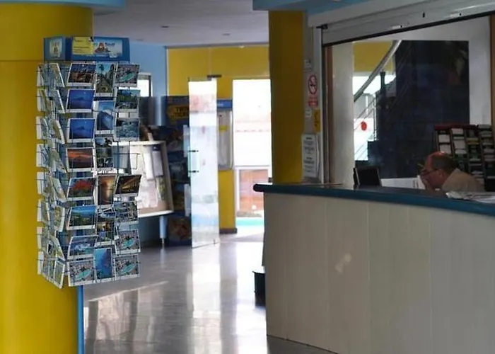 Floritas Apartmán Playa de las Americas (Tenerife)