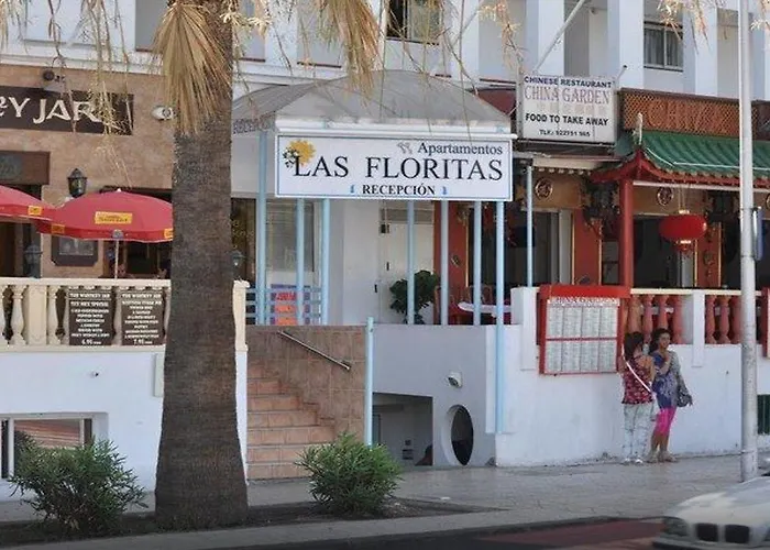 Floritas Apartmán