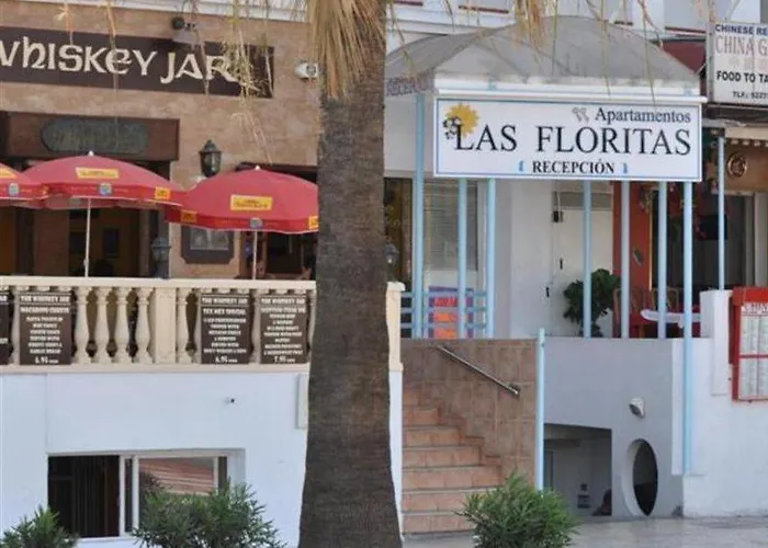 Floritas Apartmán