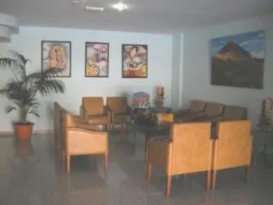 Floritas Playa de las Americas (Tenerife)