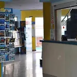 Floritas شقة بلايا ذي لاس أميريكاس