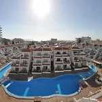 Floritas شقة بلايا ذي لاس أميريكاس