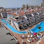 شقة Floritas بلايا ذي لاس أميريكاس