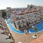 Floritas شقة بلايا ذي لاس أميريكاس