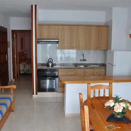 Appartement Floritas *