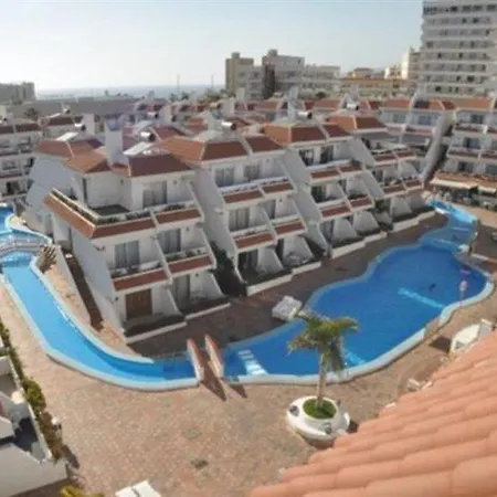 Floritas Appartement *