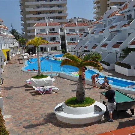 Floritas Appartement *