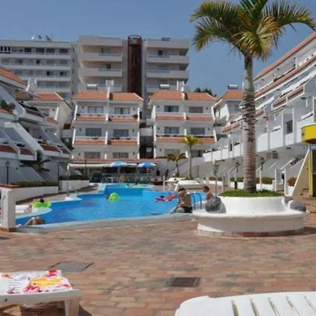 Floritas Appartement Playa de las Américas