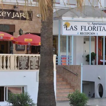 Floritas Appartement